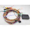 Global Byte Mirror fold ORVM Wiring for Maruti Suzuki Top Models | OP-SZ/UNI-ORVM